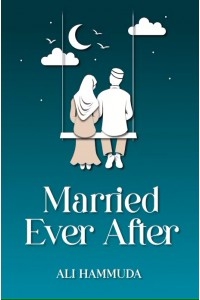 MARRIED EVER AFTER