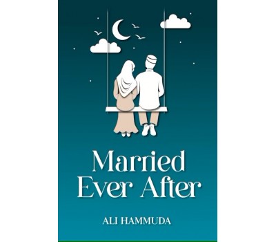 MARRIED EVER AFTER