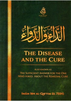 THE DISEASE AND THE CURE