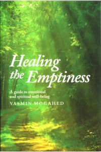 HEALING THE EMPTINESS