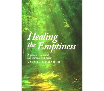 HEALING THE EMPTINESS