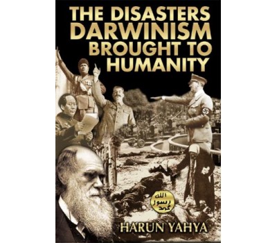 The Disasters Darwinism Brought to Humanity