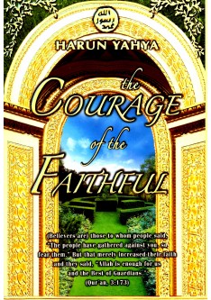 The Courage of the Faithful