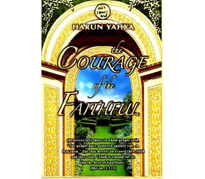 The Courage of the Faithful