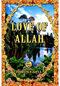 Love of Allah