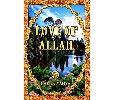 Love of Allah